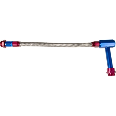 Fuel Line by RUSSELL - 641090 pa4