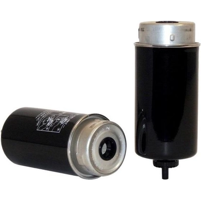 Fuel Manager Filter by WIX - 33648 pa1