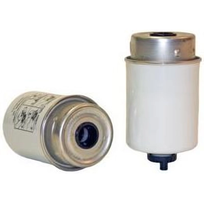 Fuel Manager Filter by WIX - 33649 pa3