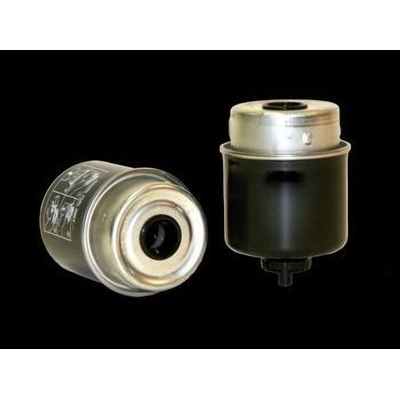 Fuel Manager Filter by WIX - 33660 pa3