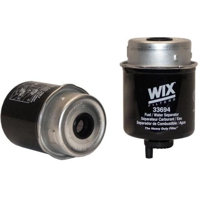 Fuel Manager Filter by WIX - 33694 pa1