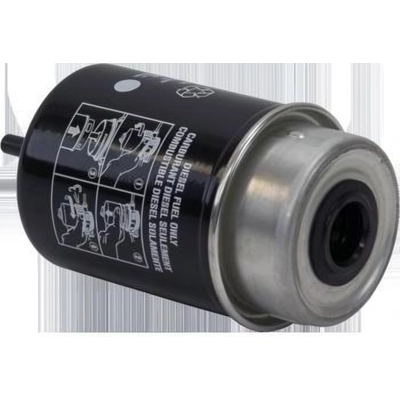 Fuel Manager Filter by WIX - 33747 pa6
