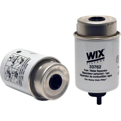 Fuel Manager Filter by WIX - 33762 pa1