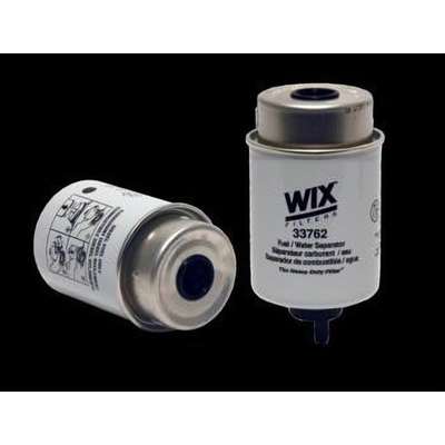 Fuel Manager Filter by WIX - 33762 pa3