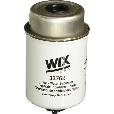 Fuel Manager Filter by WIX - 33762 pa4