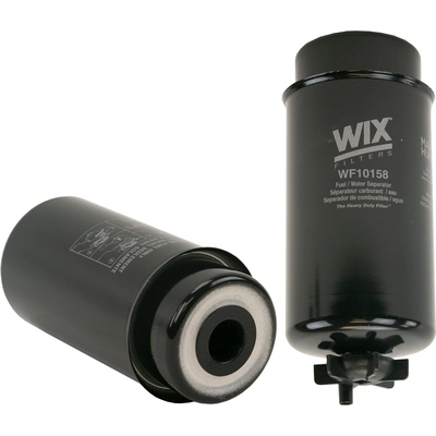 Fuel Manager Filter by WIX - WF10158 pa6