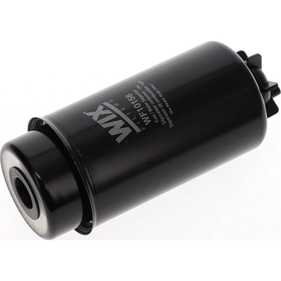 Fuel Manager Filter by WIX - WF10158 pa7