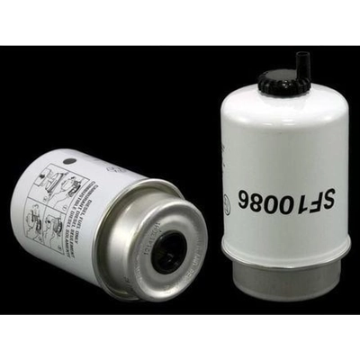 Fuel Manager Filter by WIX - WF10086 pa2