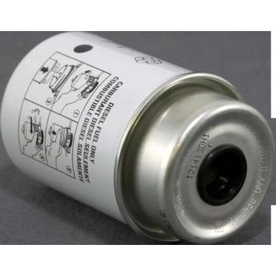 Fuel Manager Filter by WIX - WF10086 pa4