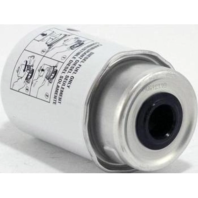 Fuel Manager Filter by WIX - WF10128 pa5