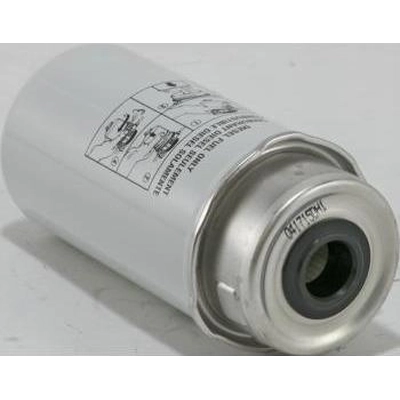 Fuel Manager Filter by WIX - WF10140 pa3