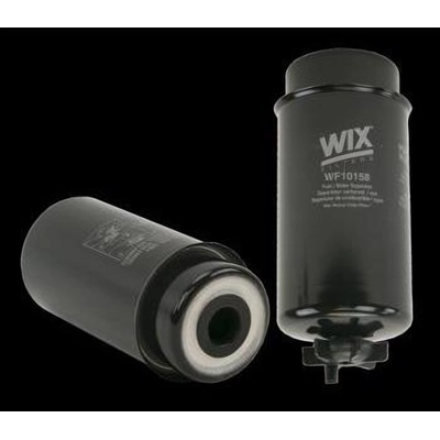 Fuel Manager Filter by WIX - WF10158 pa5