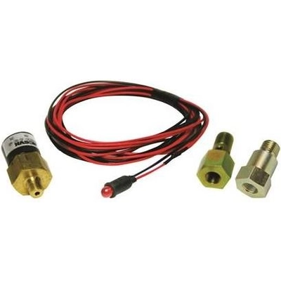 BD DIESEL - 1081130 - Fuel Pressure Alarm pa4