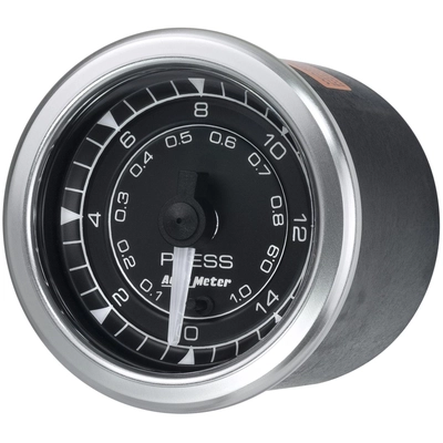 AUTO METER - 8162 - Fuel Pressure Gauge pa8