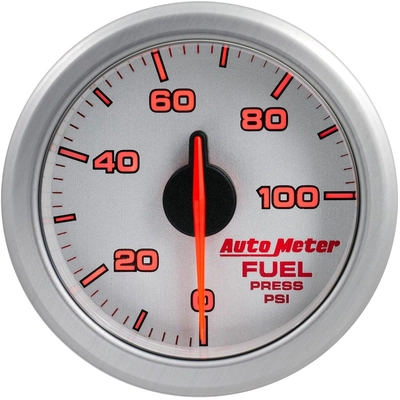 Fuel Pressure Gauge by AUTO METER - 9171-UL pa3