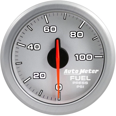 Jauge de pression de carburant par AUTO METER - 9171-UL pa5