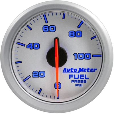 Fuel Pressure Gauge by AUTO METER - 9171-UL pa7