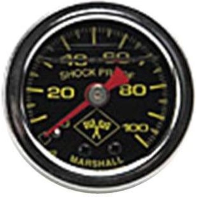 Fuel Pressure Gauge by RUSSELL - 650320 pa1