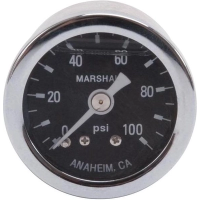 Fuel Pressure Gauge by RUSSELL - 650340 pa1