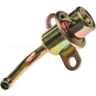 Fuel Pressure Regulator by BLUE STREAK (HYGRADE MOTOR) - PR100 pa1
