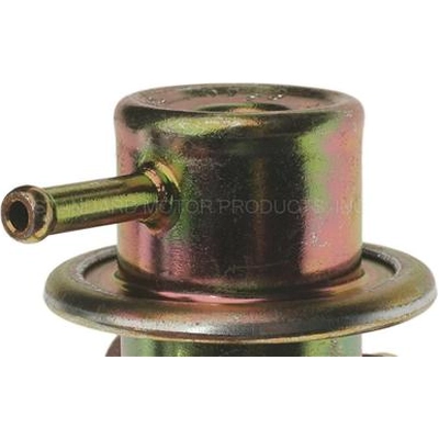 Fuel Pressure Regulator by BLUE STREAK (HYGRADE MOTOR) - PR100 pa2