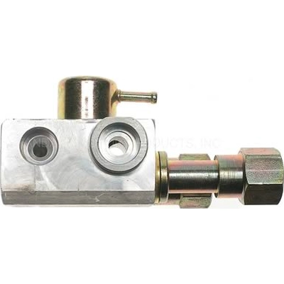 Fuel Pressure Regulator by BLUE STREAK (HYGRADE MOTOR) - PR106 pa1
