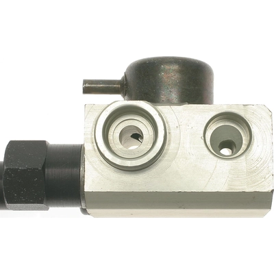 Fuel Pressure Regulator by BLUE STREAK (HYGRADE MOTOR) - PR111 pa2