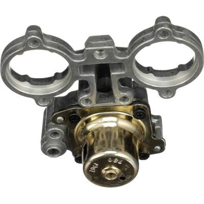 Fuel Pressure Regulator by BLUE STREAK (HYGRADE MOTOR) - PR113 pa1