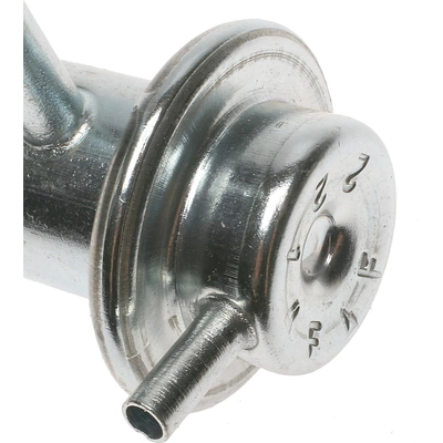 Fuel Pressure Regulator by BLUE STREAK (HYGRADE MOTOR) - PR115 pa2