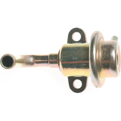 Fuel Pressure Regulator by BLUE STREAK (HYGRADE MOTOR) - PR117 pa1