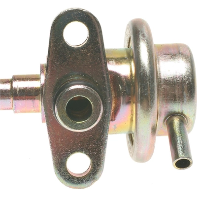 Fuel Pressure Regulator by BLUE STREAK (HYGRADE MOTOR) - PR117 pa2