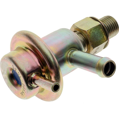 Fuel Pressure Regulator by BLUE STREAK (HYGRADE MOTOR) - PR118 pa1