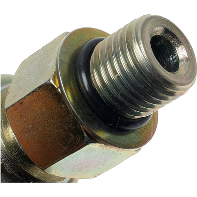 Fuel Pressure Regulator by BLUE STREAK (HYGRADE MOTOR) - PR118 pa2