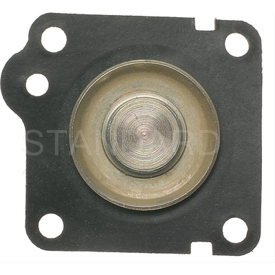 Fuel Pressure Regulator by BLUE STREAK (HYGRADE MOTOR) - PR12 pa1