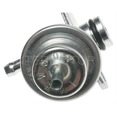Fuel Pressure Regulator by BLUE STREAK (HYGRADE MOTOR) - PR121 pa2