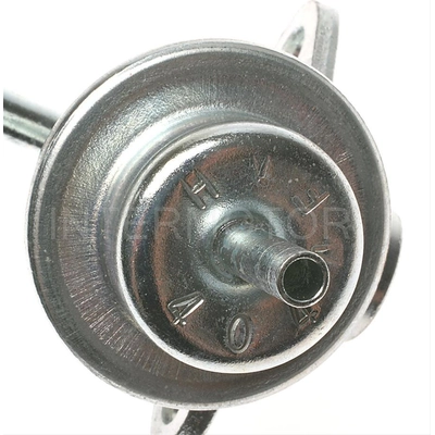 Fuel Pressure Regulator by BLUE STREAK (HYGRADE MOTOR) - PR122 pa2