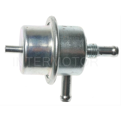 Fuel Pressure Regulator by BLUE STREAK (HYGRADE MOTOR) - PR123 pa1