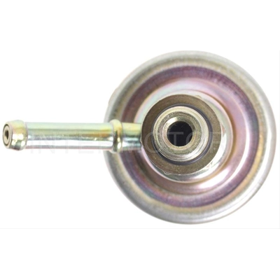 Fuel Pressure Regulator by BLUE STREAK (HYGRADE MOTOR) - PR126 pa2