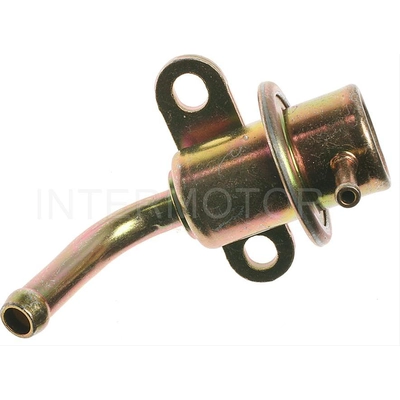 Fuel Pressure Regulator by BLUE STREAK (HYGRADE MOTOR) - PR129 pa1