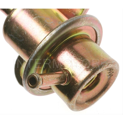 Fuel Pressure Regulator by BLUE STREAK (HYGRADE MOTOR) - PR129 pa2