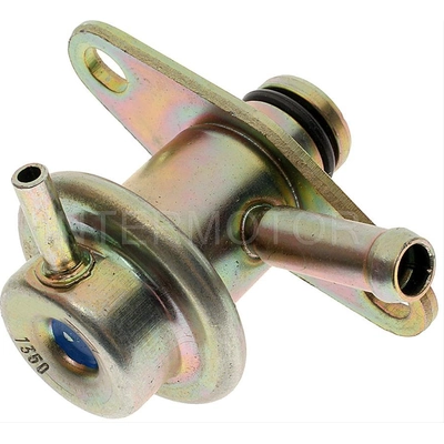 Fuel Pressure Regulator by BLUE STREAK (HYGRADE MOTOR) - PR133 pa1