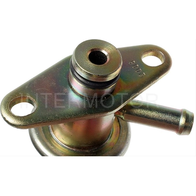 Fuel Pressure Regulator by BLUE STREAK (HYGRADE MOTOR) - PR133 pa2