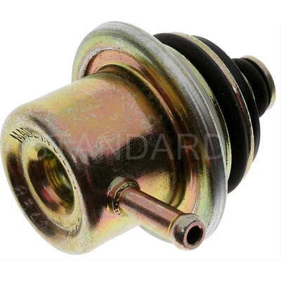 Fuel Pressure Regulator by BLUE STREAK (HYGRADE MOTOR) - PR140 pa1