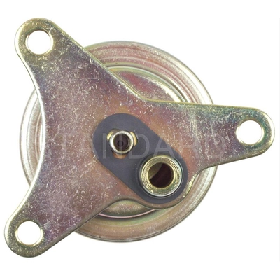 Fuel Pressure Regulator by BLUE STREAK (HYGRADE MOTOR) - PR145 pa1