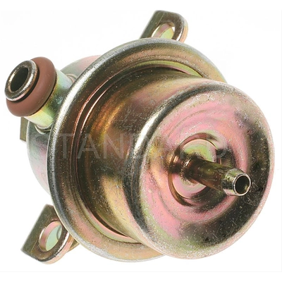 Fuel Pressure Regulator by BLUE STREAK (HYGRADE MOTOR) - PR146 pa1
