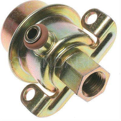 Fuel Pressure Regulator by BLUE STREAK (HYGRADE MOTOR) - PR146 pa2