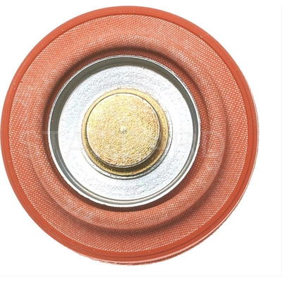 Fuel Pressure Regulator by BLUE STREAK (HYGRADE MOTOR) - PR152 pa1
