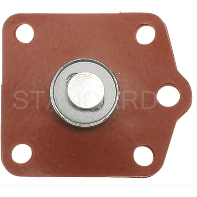 Fuel Pressure Regulator by BLUE STREAK (HYGRADE MOTOR) - PR154 pa1