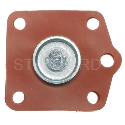 Fuel Pressure Regulator by BLUE STREAK (HYGRADE MOTOR) - PR154 pa2