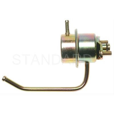 Fuel Pressure Regulator by BLUE STREAK (HYGRADE MOTOR) - PR158 pa1